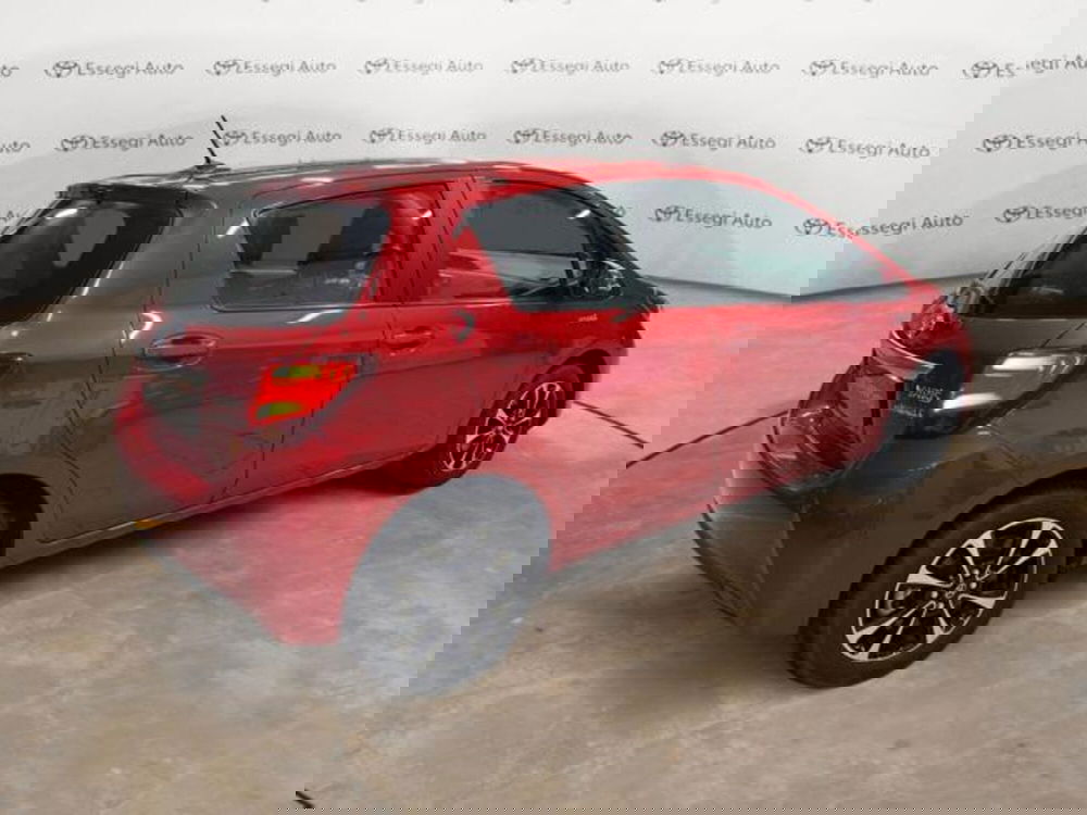 Toyota Yaris Cross usata a Vercelli (15)