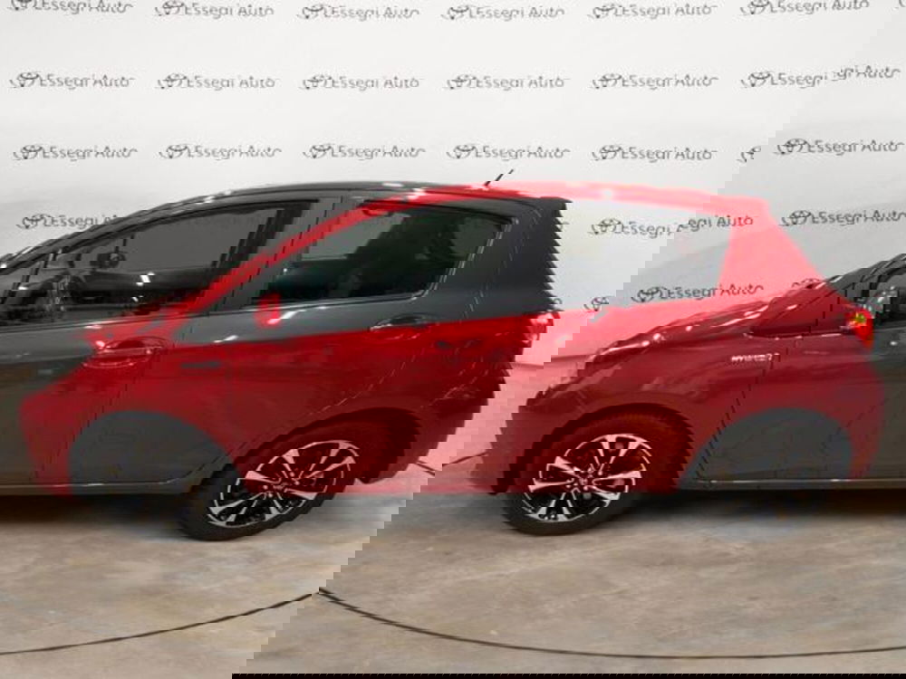 Toyota Yaris Cross usata a Vercelli (2)