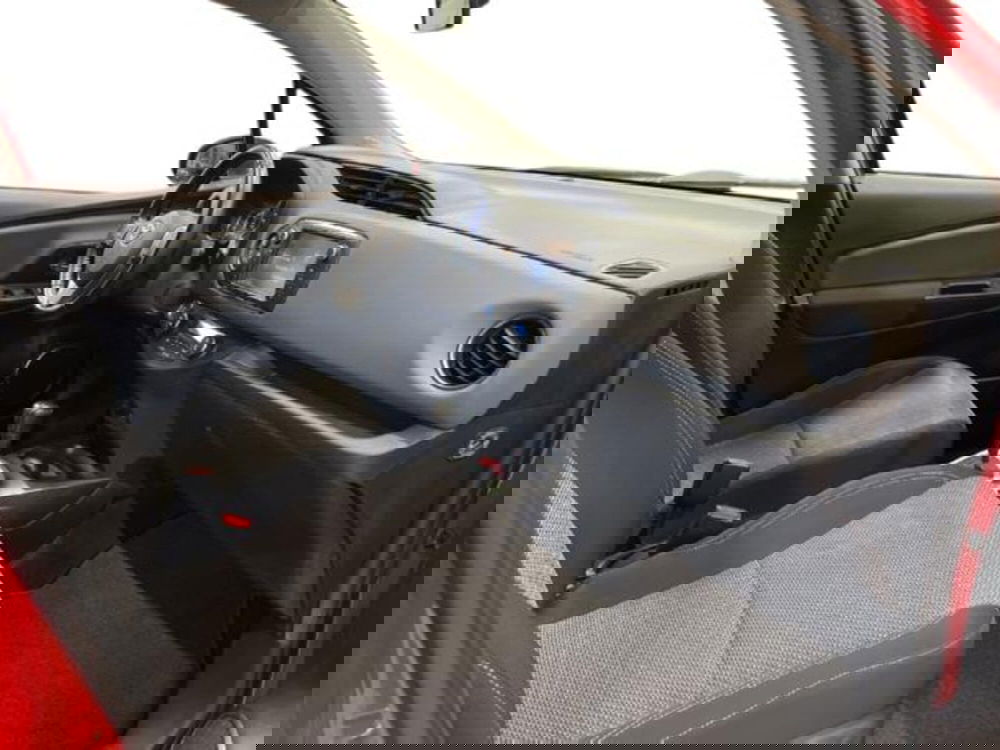 Toyota Yaris Cross usata a Vercelli (5)