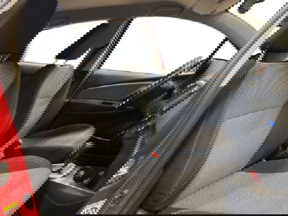 Toyota Yaris Cross usata a Vercelli (6)