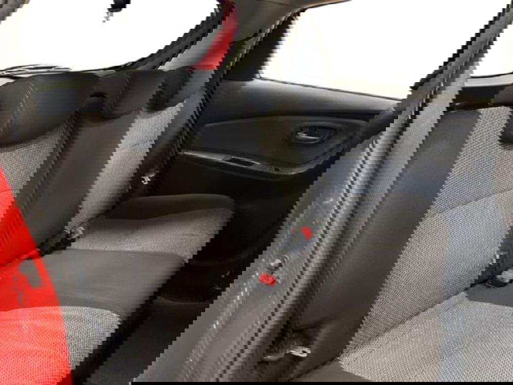 Toyota Yaris Cross usata a Vercelli (7)