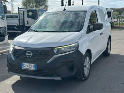 Nissan Townstar van 1.3 130cv L1 Tekna del 2022 usata a Massarosa