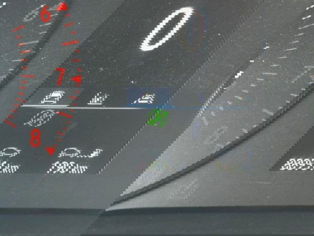 Nissan Townstar usata a Lucca (12)