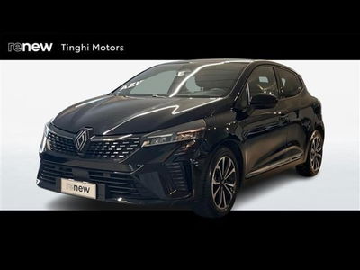 Renault Clio 1.0 tce Techno 90cv del 2025 usata a Empoli