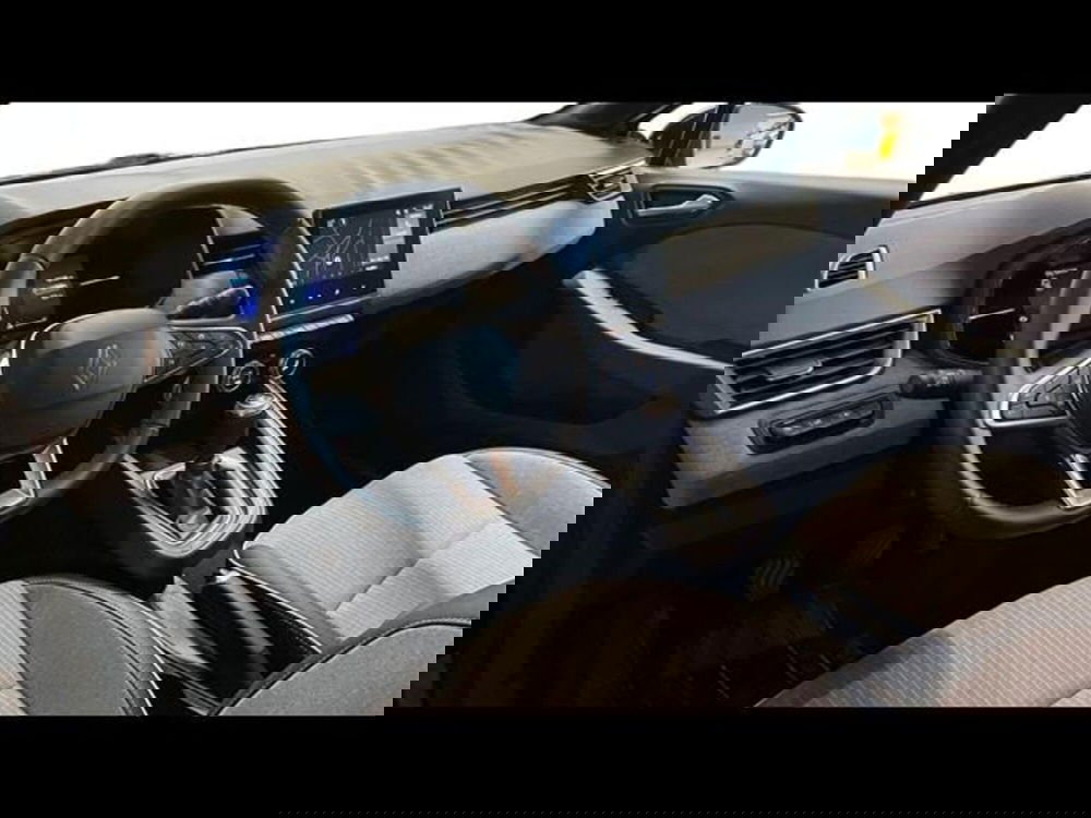 Renault Clio usata a Firenze (10)