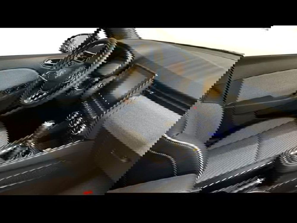 Renault Clio usata a Firenze (11)