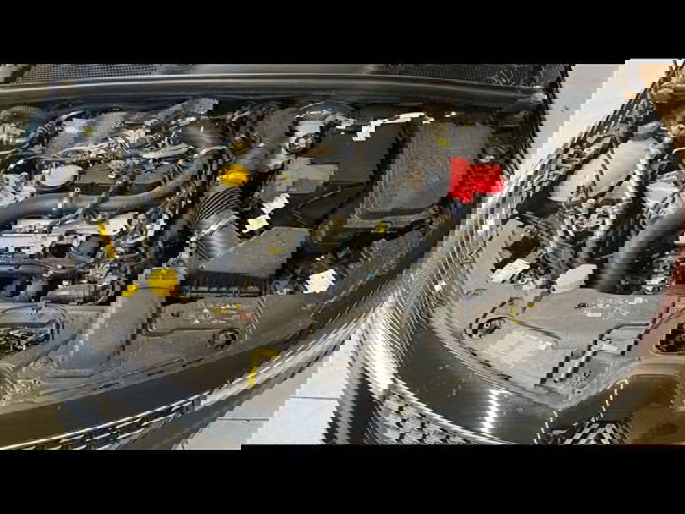 Renault Clio usata a Firenze (14)