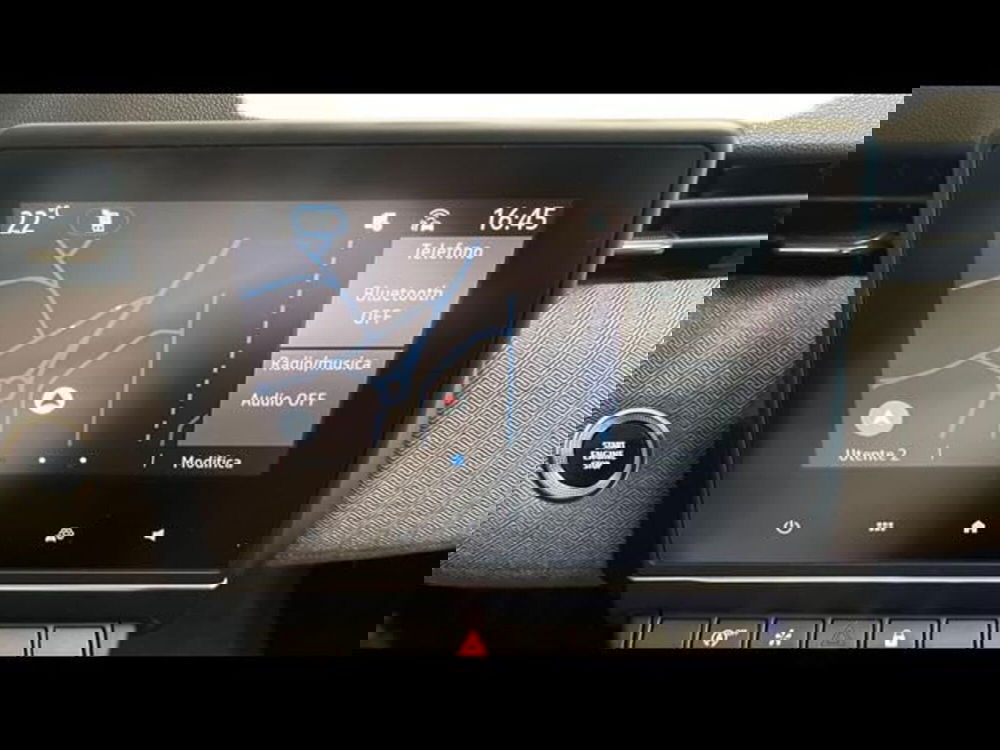 Renault Clio usata a Firenze (6)