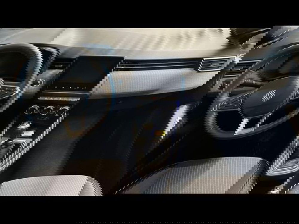 Renault Clio usata a Firenze (7)