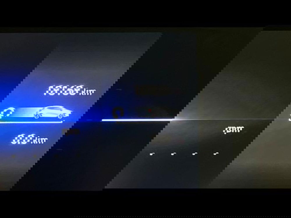 Renault Clio usata a Firenze (8)