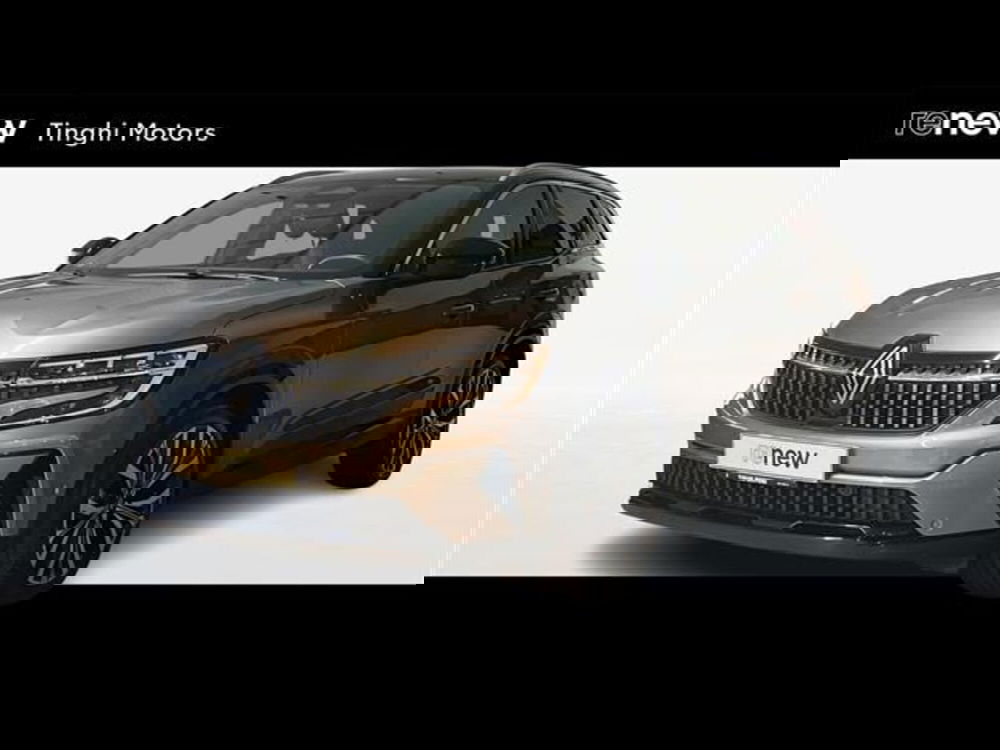 Renault Austral usata a Firenze