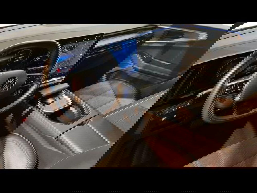 Renault Austral usata a Firenze (10)