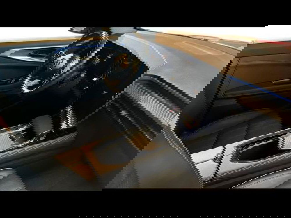 Renault Austral usata a Firenze (11)