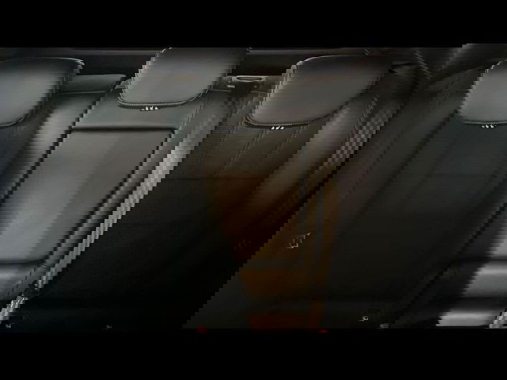 Renault Austral usata a Firenze (12)