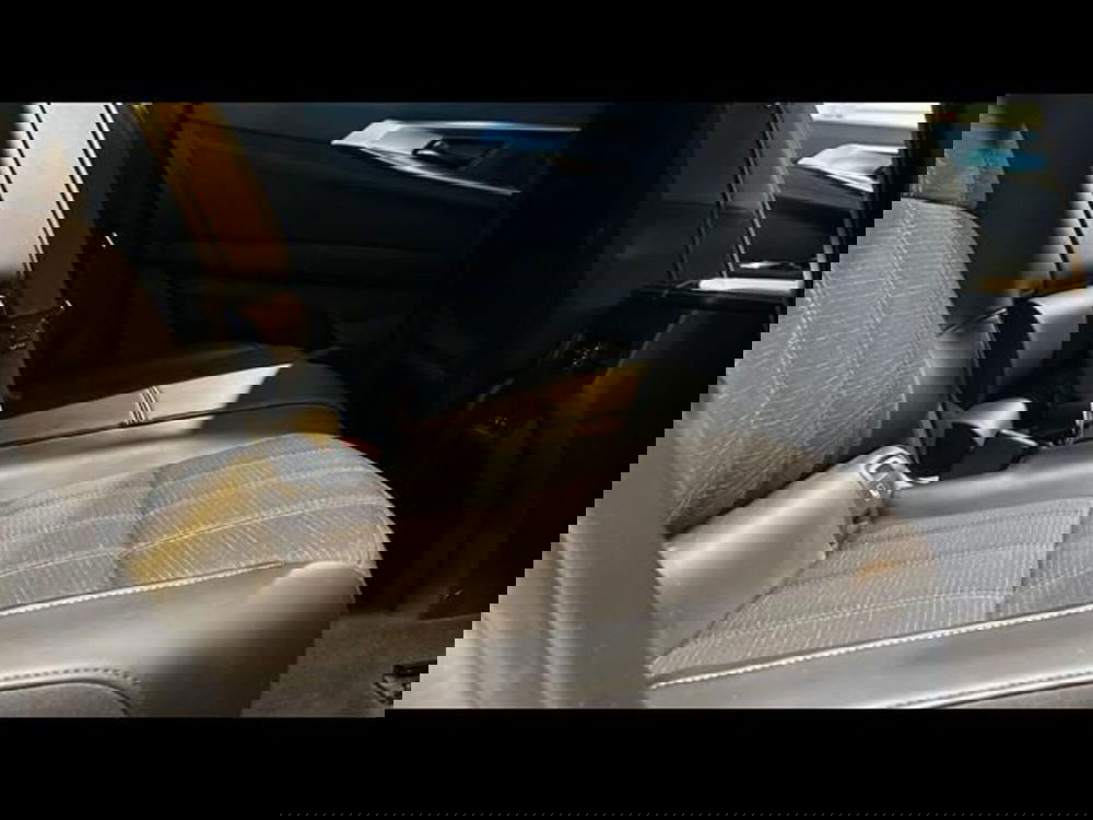 Renault Austral usata a Firenze (13)