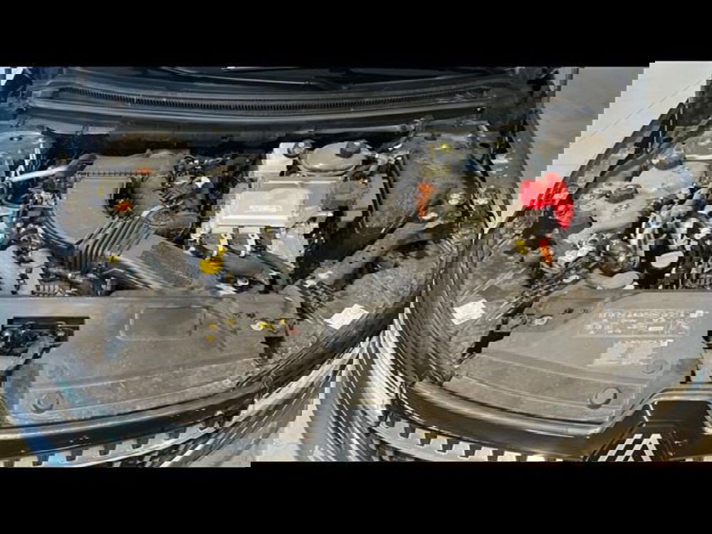 Renault Austral usata a Firenze (14)