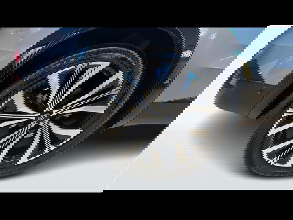 Renault Austral usata a Firenze (15)