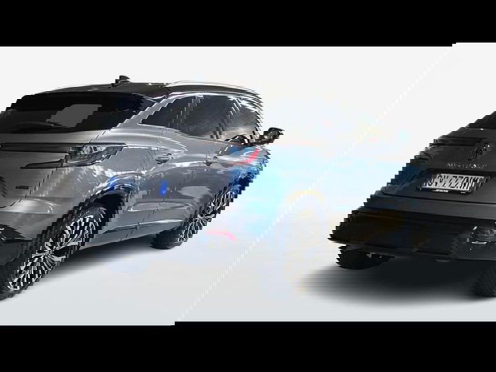 Renault Austral usata a Firenze (3)