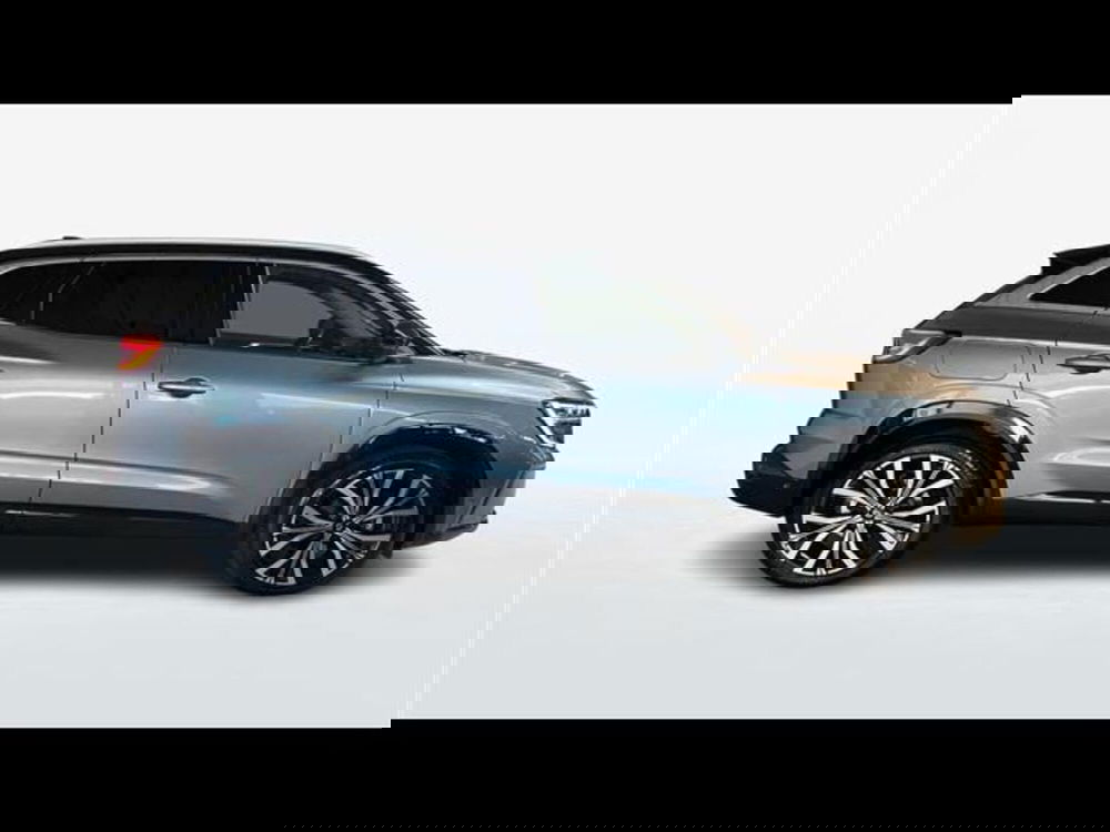 Renault Austral usata a Firenze (4)