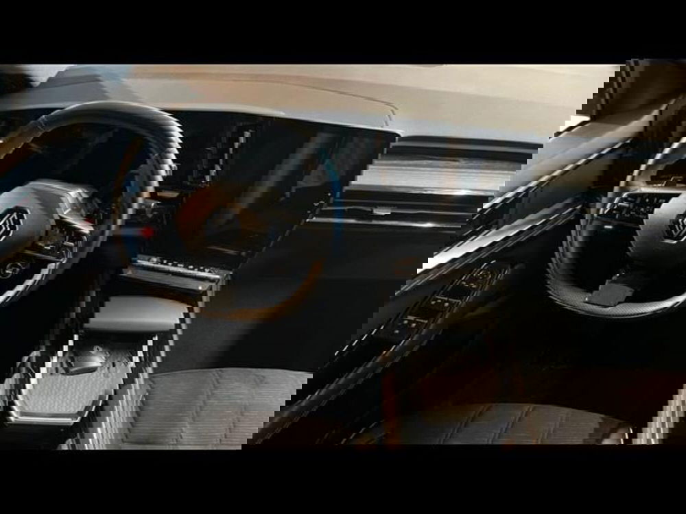 Renault Austral usata a Firenze (6)