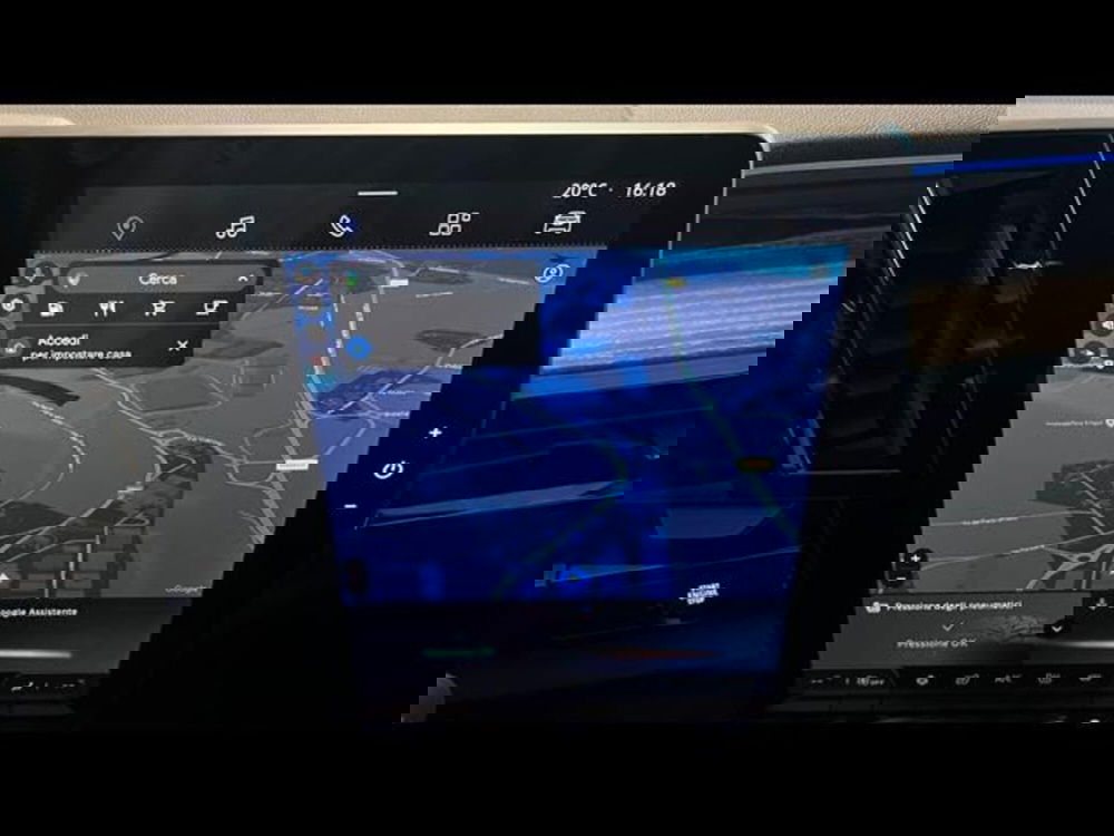 Renault Austral usata a Firenze (7)