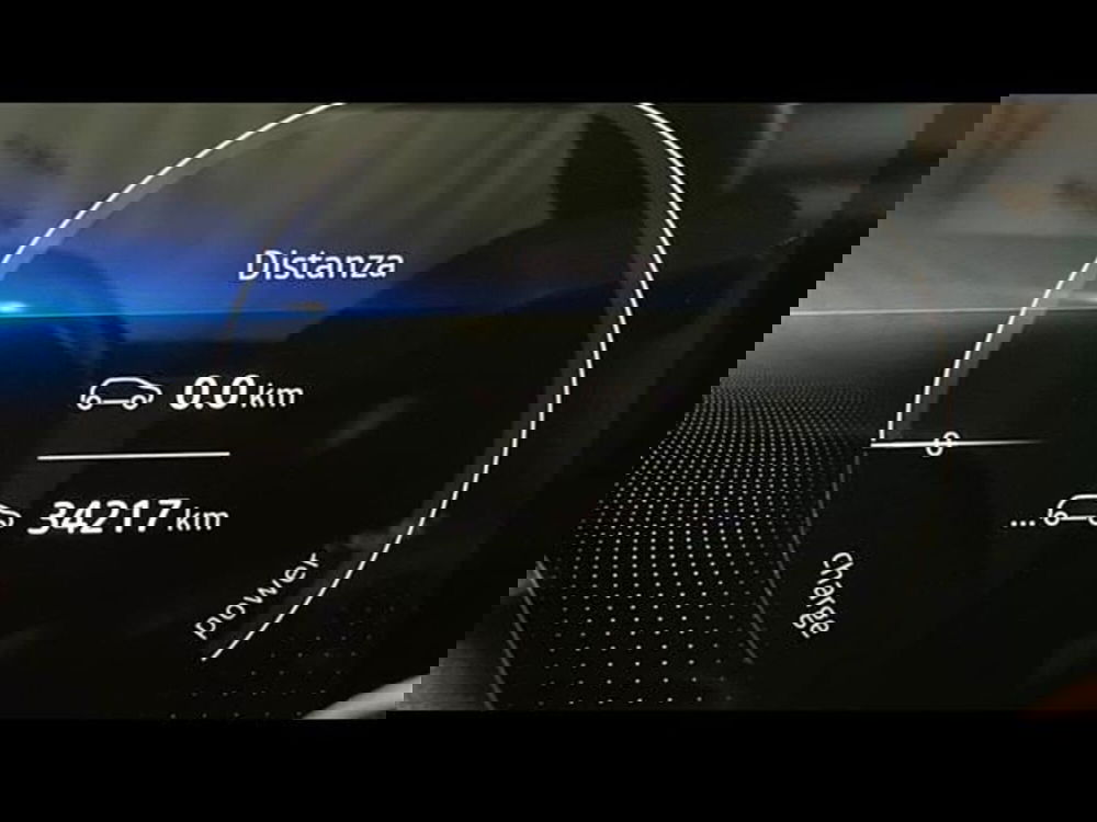 Renault Austral usata a Firenze (8)