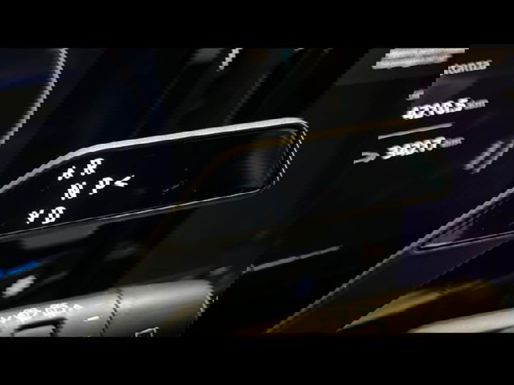 Renault Austral usata a Firenze (9)