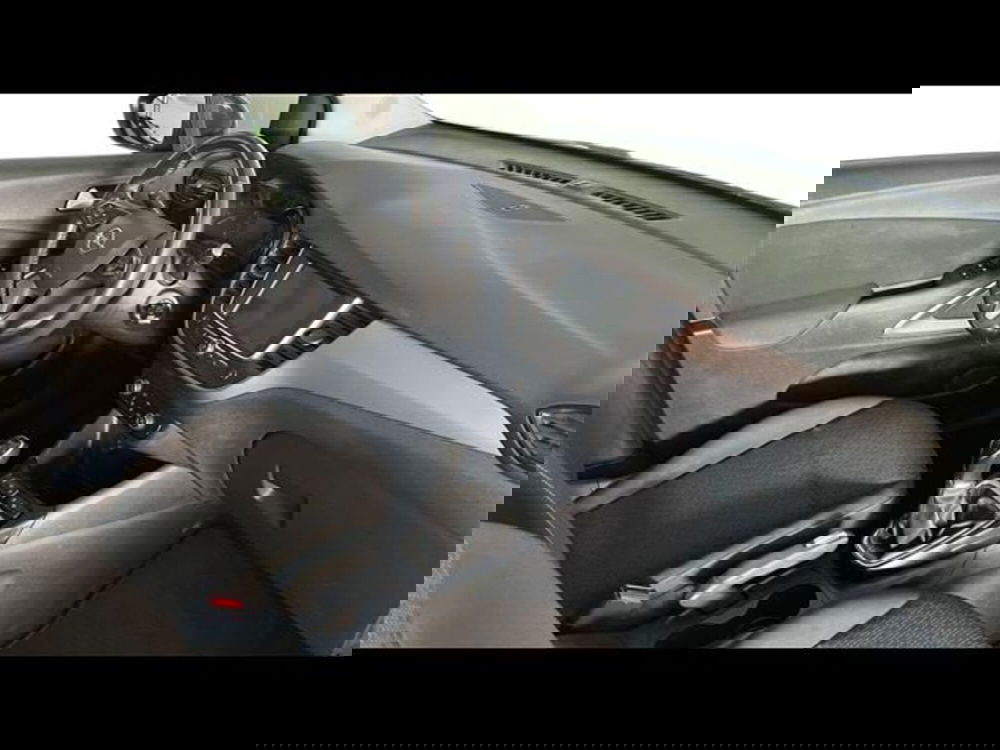 Opel Crossland usata a Firenze (11)