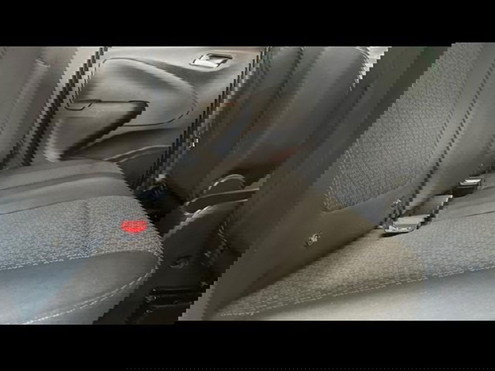 Opel Crossland usata a Firenze (13)