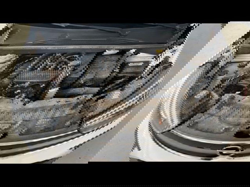 Opel Crossland usata a Firenze (14)