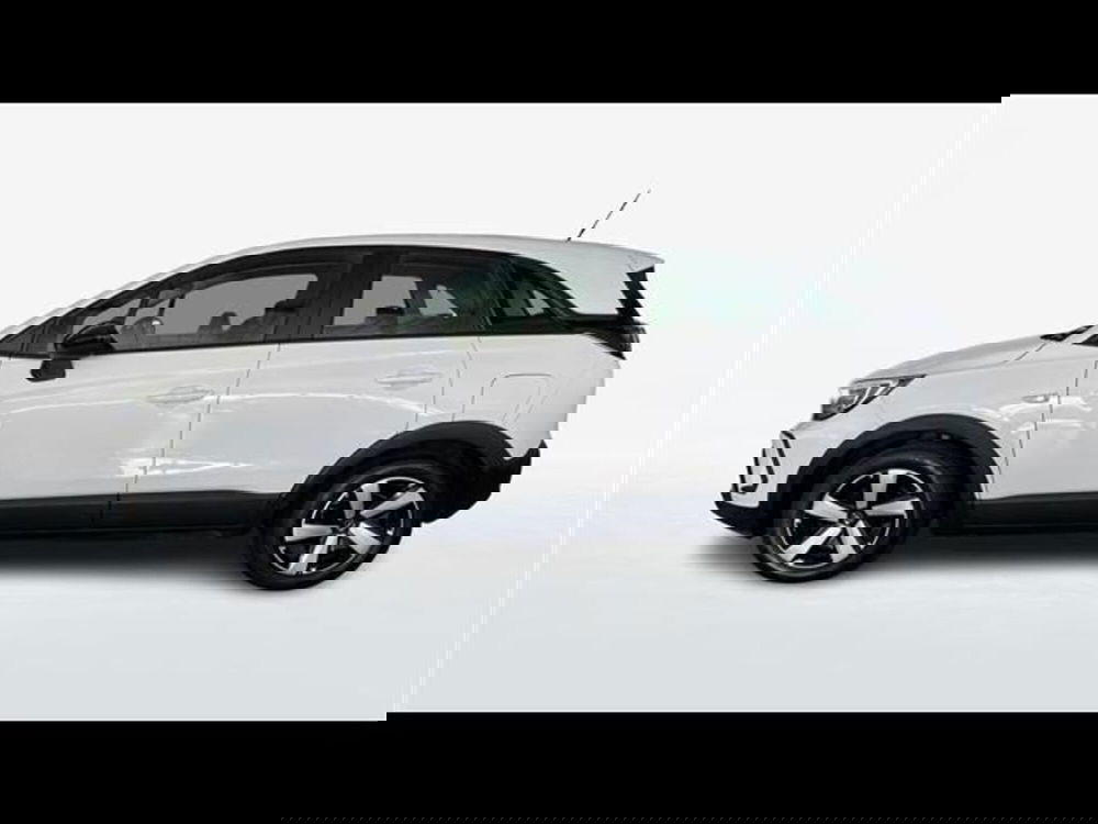 Opel Crossland usata a Firenze (2)