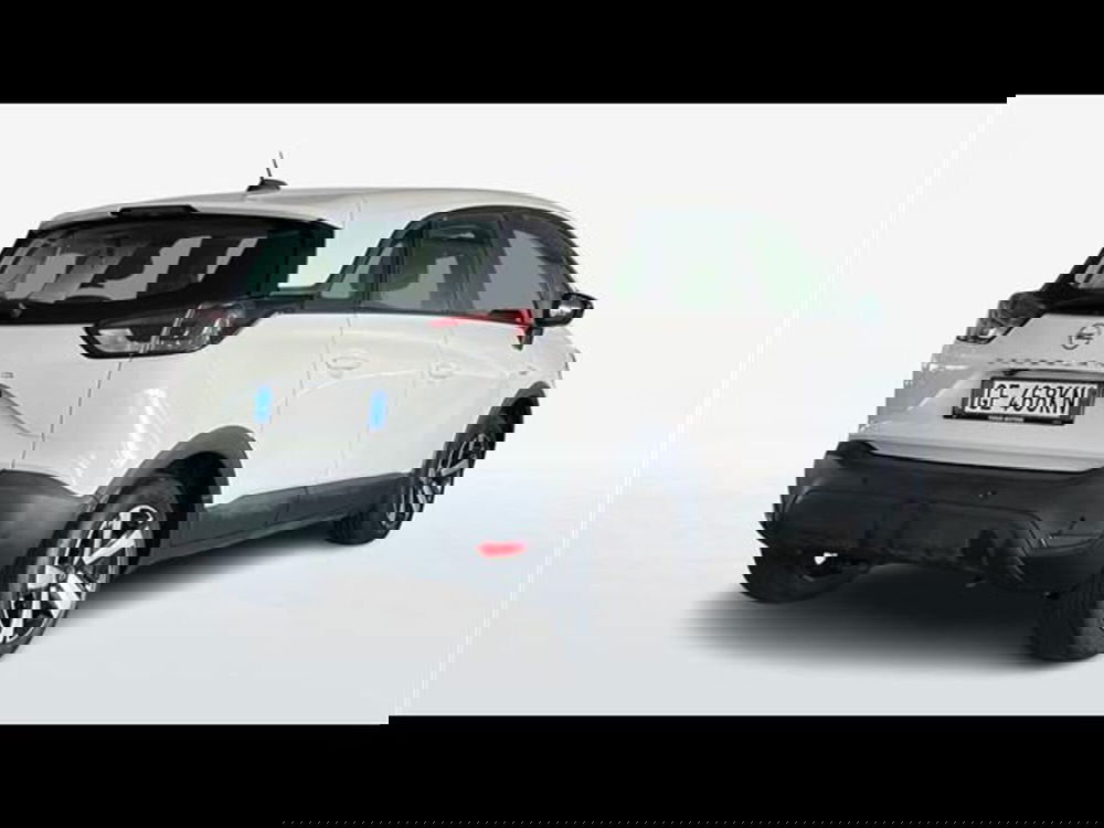 Opel Crossland usata a Firenze (3)