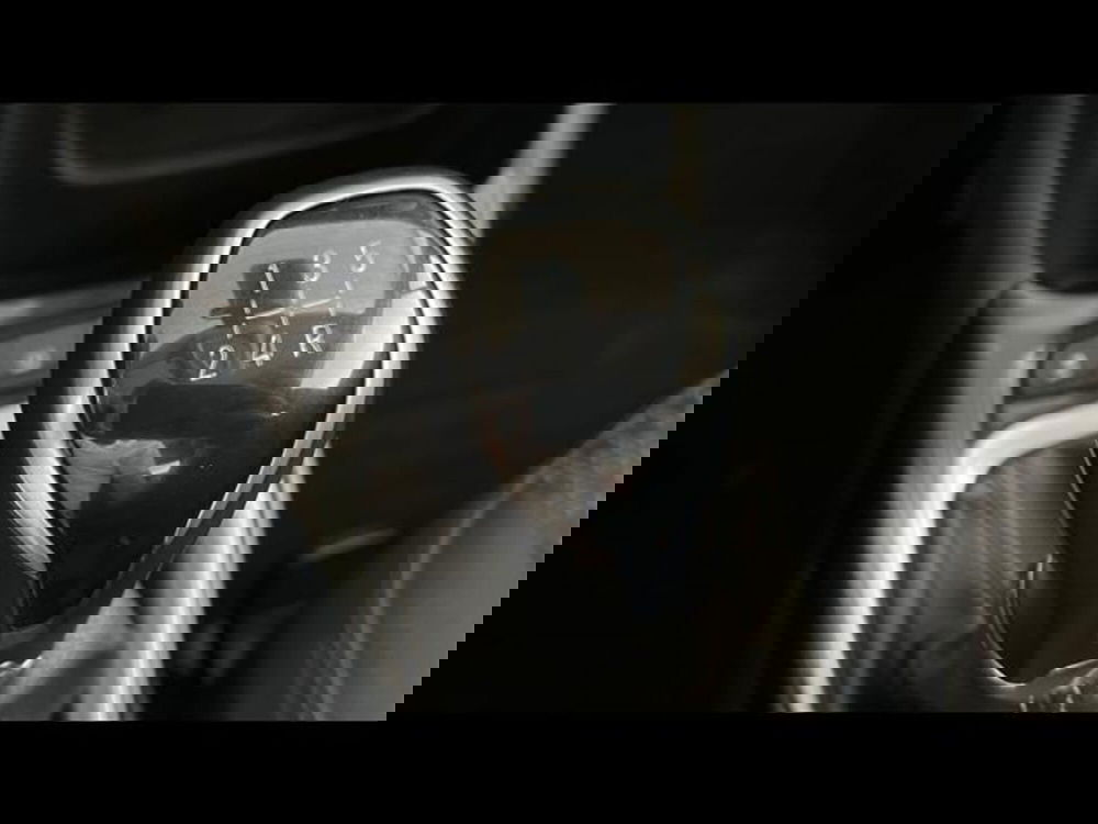 Opel Crossland usata a Firenze (9)