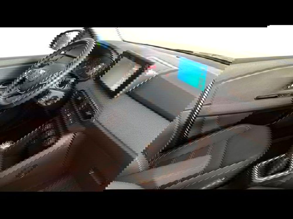 Dacia Jogger usata a Firenze (10)