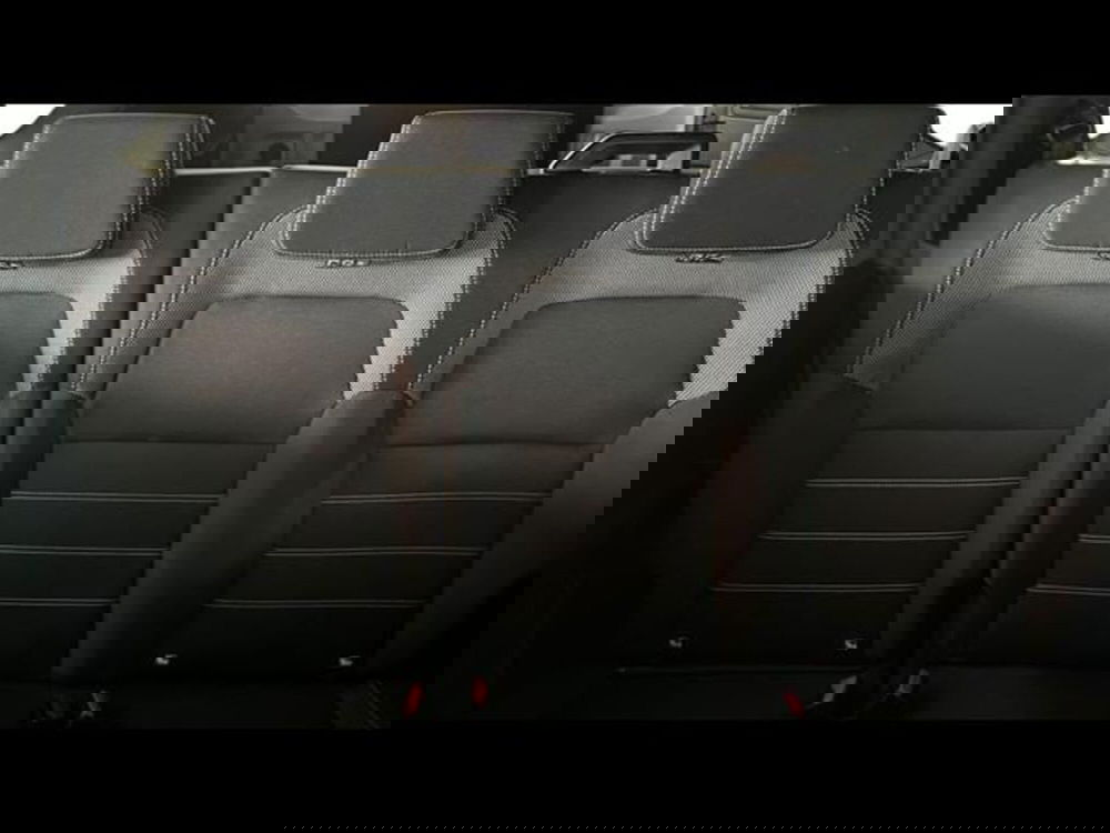 Dacia Jogger usata a Firenze (12)