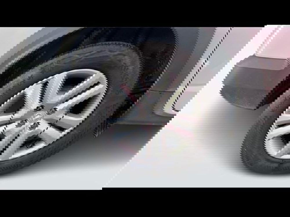 Dacia Jogger usata a Firenze (15)