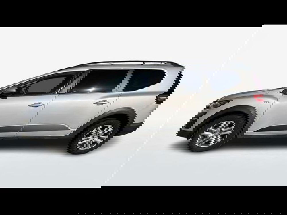 Dacia Jogger usata a Firenze (2)