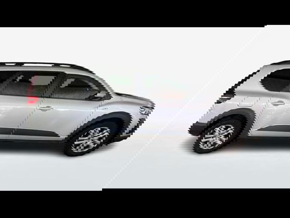 Dacia Jogger usata a Firenze (4)