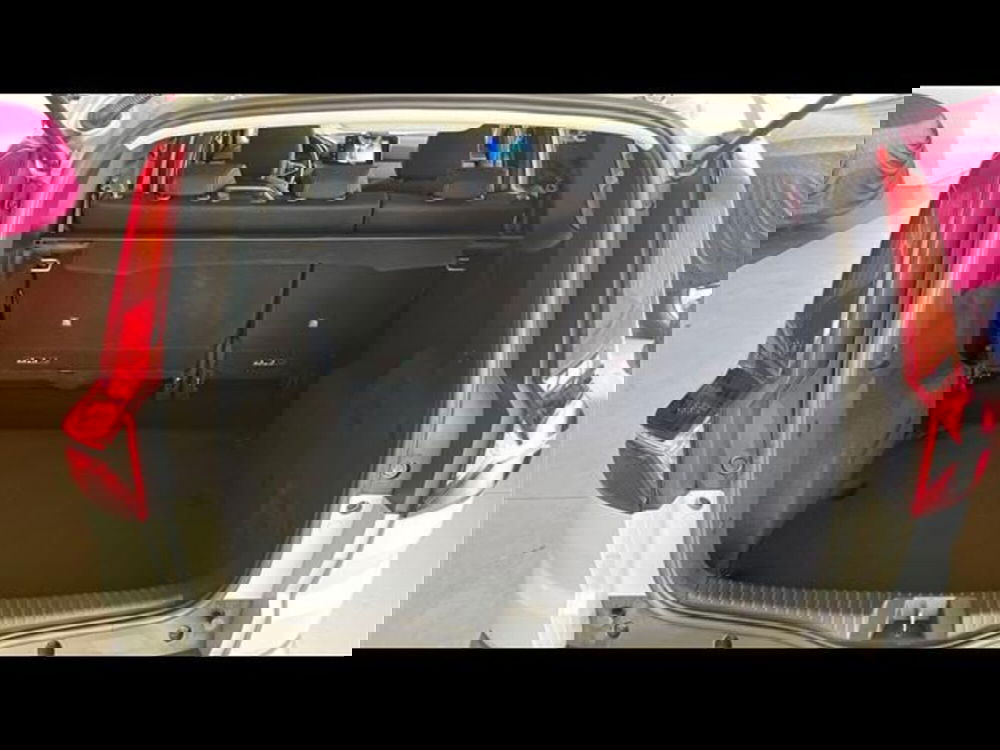 Dacia Jogger usata a Firenze (5)