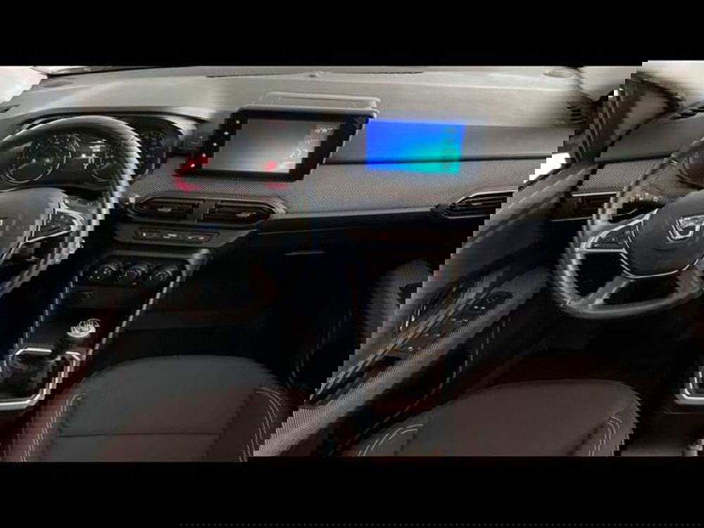 Dacia Jogger usata a Firenze (7)