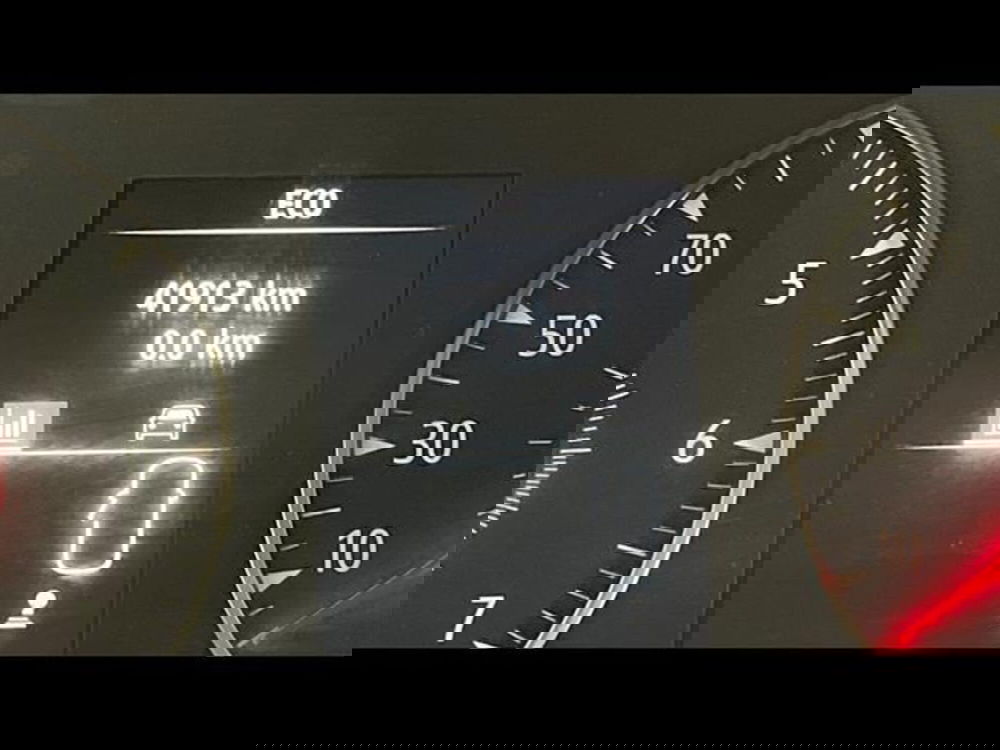 Dacia Jogger usata a Firenze (8)