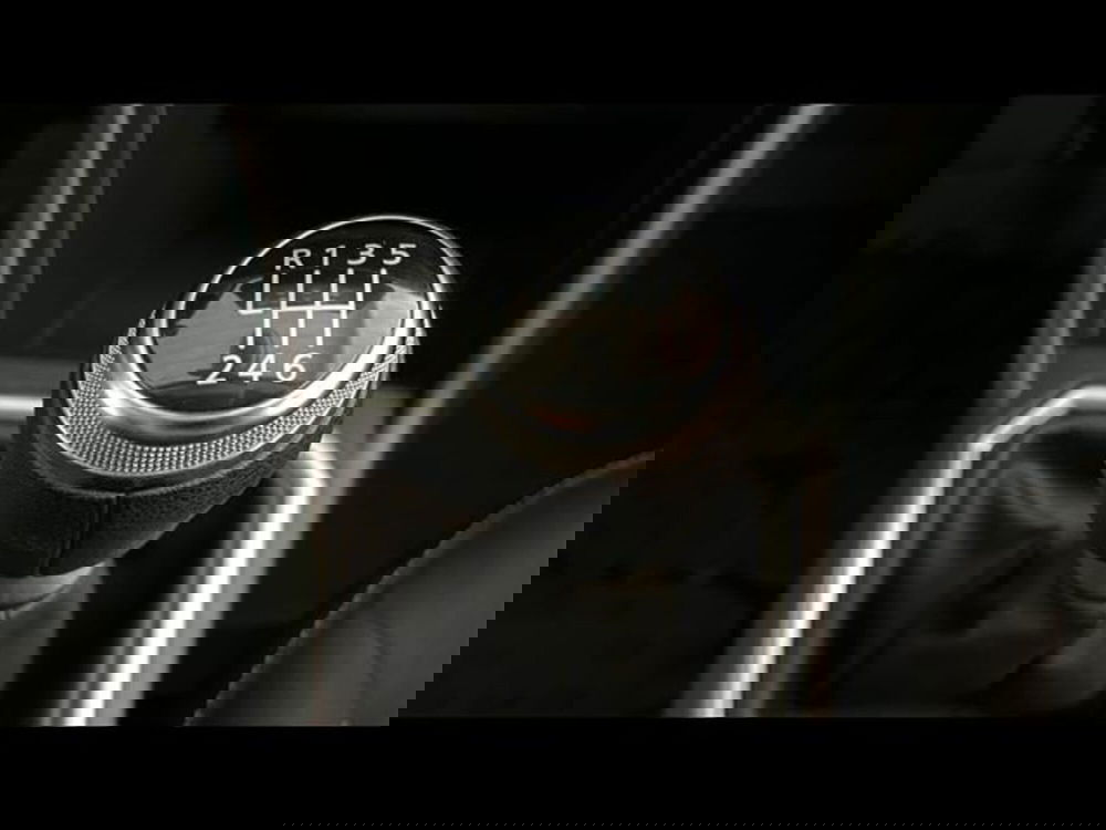 Dacia Jogger usata a Firenze (9)