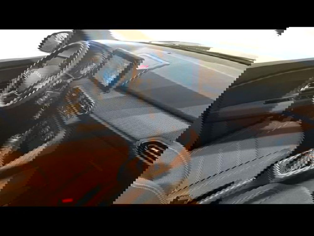 Dacia Sandero usata a Firenze (10)