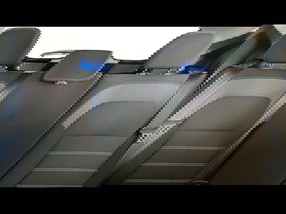 Dacia Sandero usata a Firenze (11)