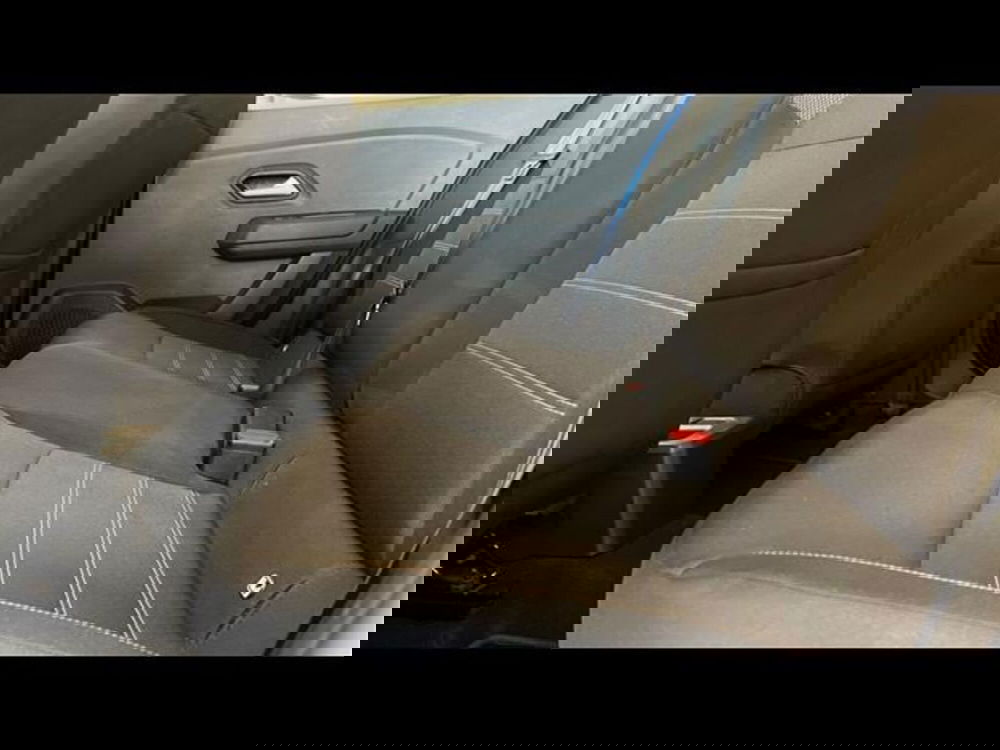 Dacia Sandero usata a Firenze (12)