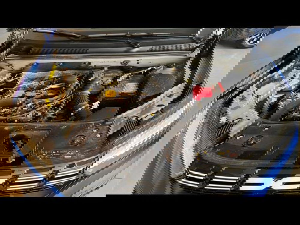 Dacia Sandero usata a Firenze (13)