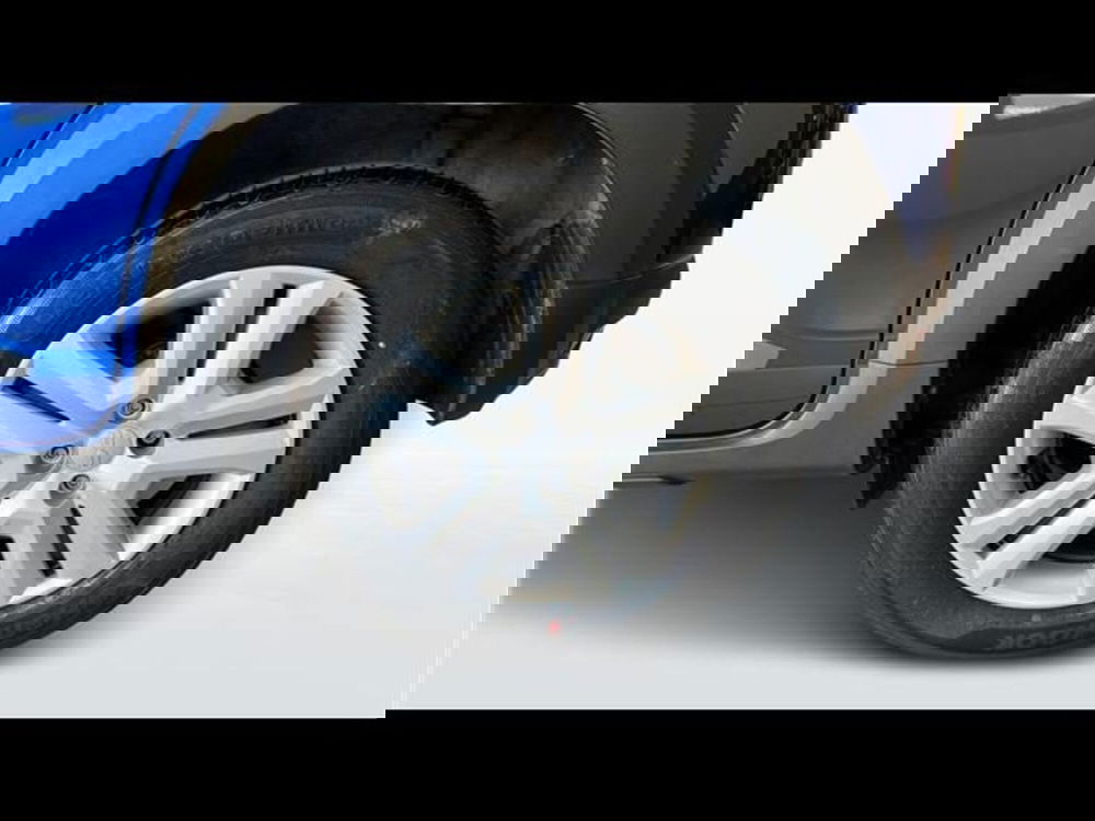 Dacia Sandero usata a Firenze (14)