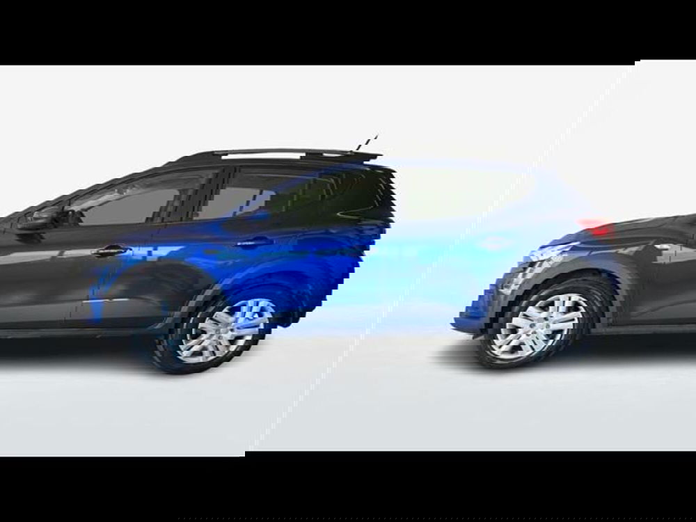 Dacia Sandero usata a Firenze (2)