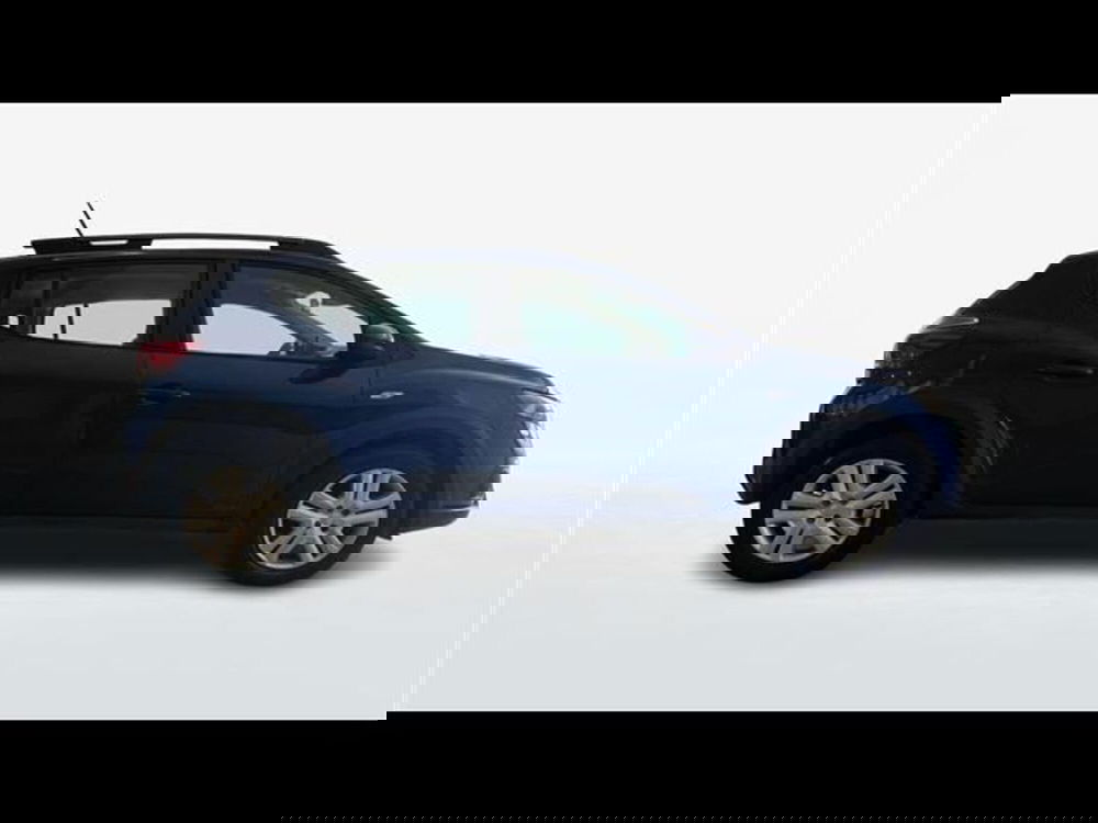 Dacia Sandero usata a Firenze (3)