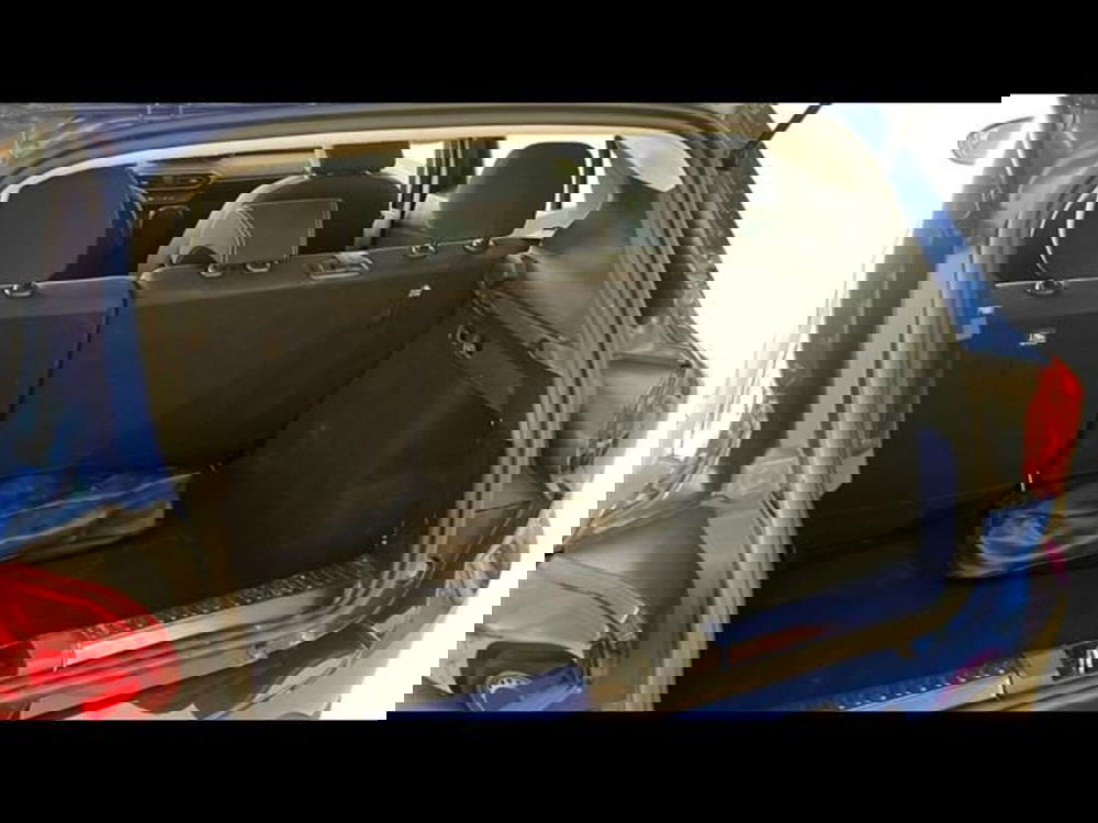 Dacia Sandero usata a Firenze (4)